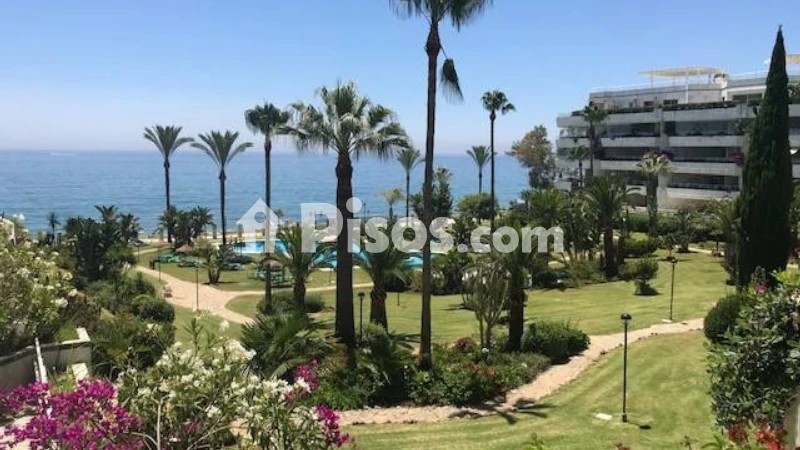 Fotografía del inmueble reportado: 4.000 €/mes — Málaga, Málaga