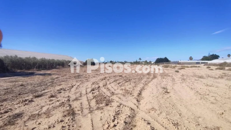 Terreno en venta en Centro