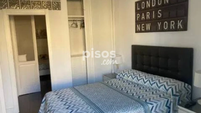 Piso en alquiler en Sol