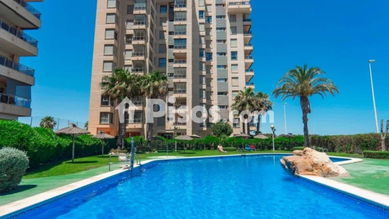 Piso – Guardamar del Segura