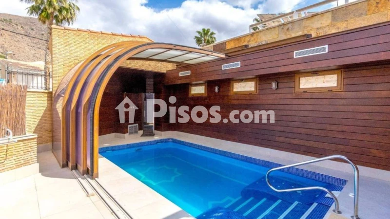 Casa – Orihuela, Raiguero de Bonanza