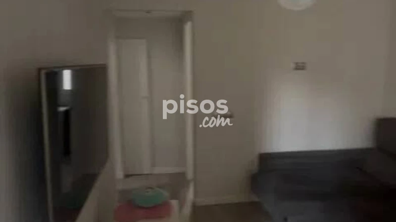 Piso en alquiler en Chamberí