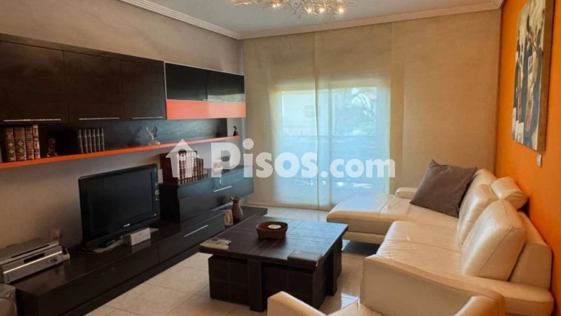 Piso – Benissa