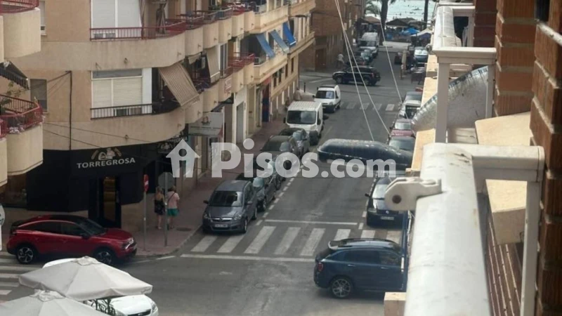Pis – Torrevieja