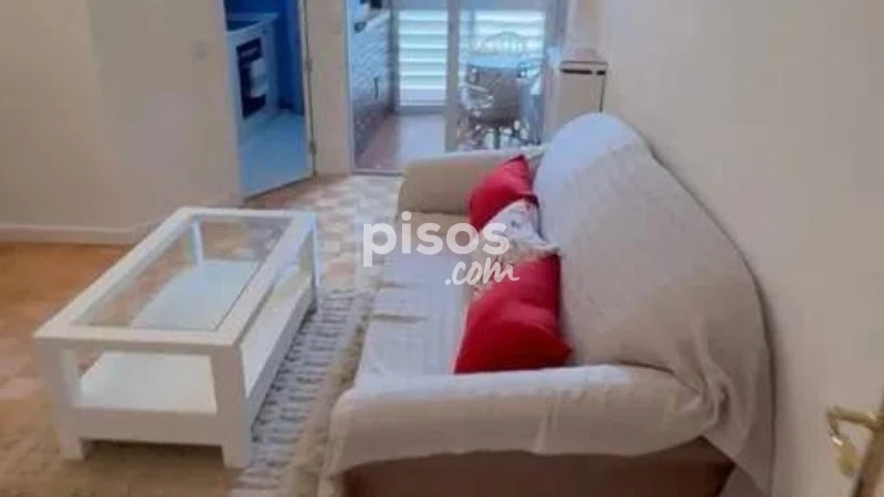 Piso en alquiler en Trafalgar