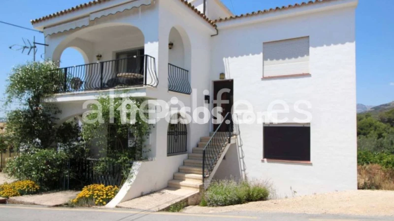 Casa – Altea