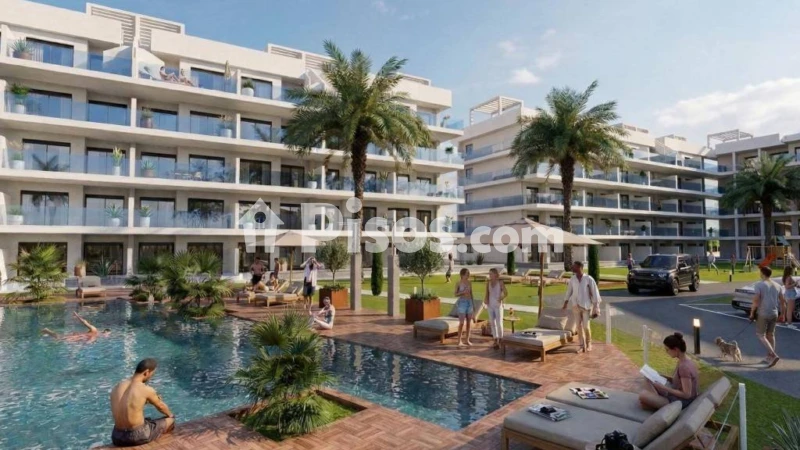 Piso – Guardamar del Segura, Urbanització El Ras