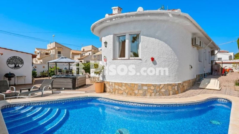 Casa - Vista 3