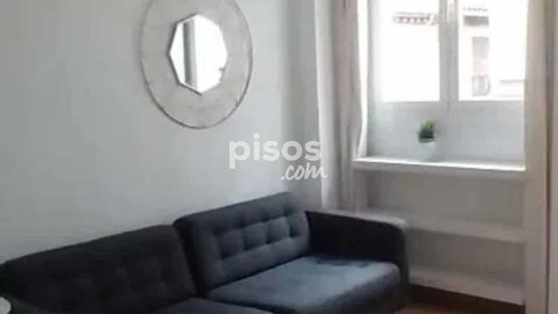 Piso en alquiler en Universidad-Malasaña