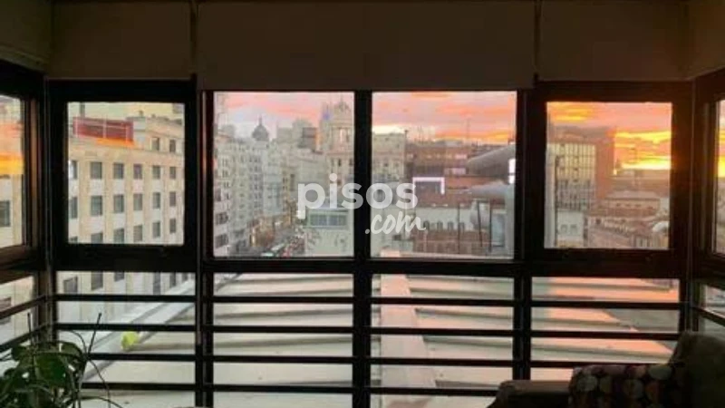 Piso en alquiler en Palacio