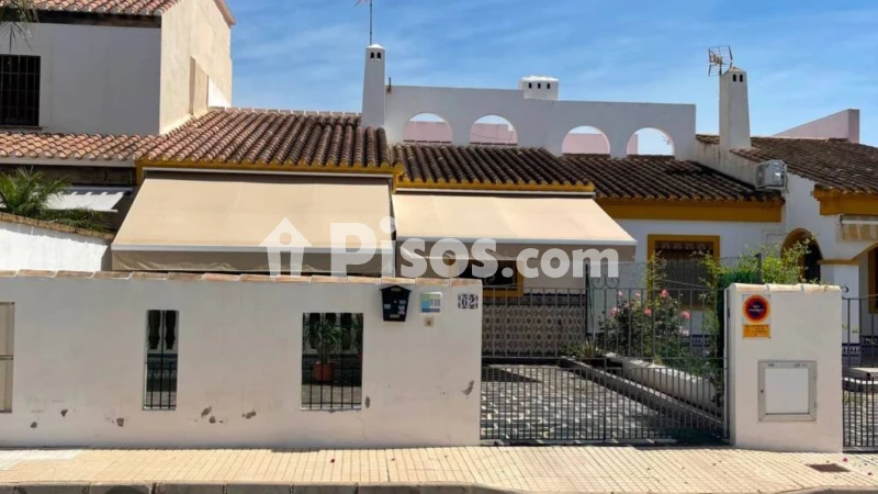 Casa – Pilar de la Horadada, Los Hortelanos