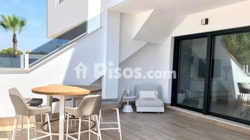 Piso – Pilar de la Horadada, Pinar de Campoverde