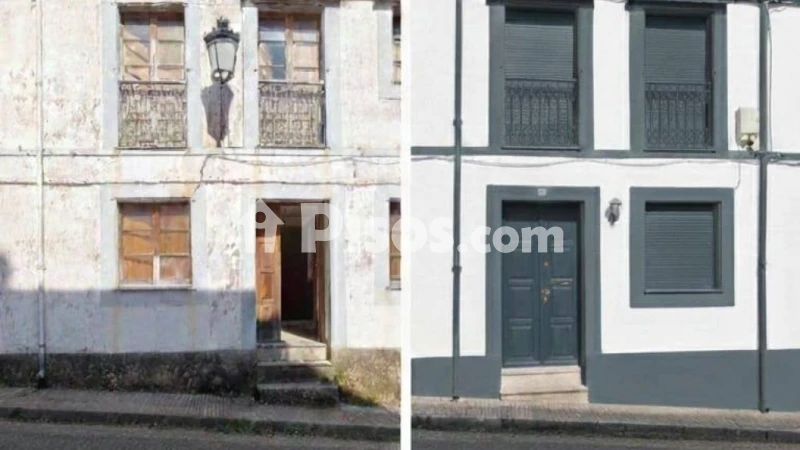 Casa - Vista 3
