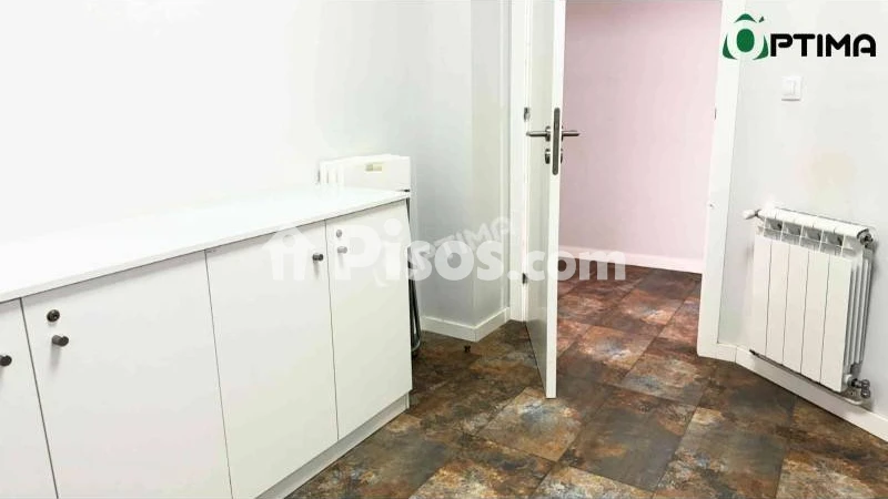 Local comercial en alquiler en Santiago de Compostela - Vista 3