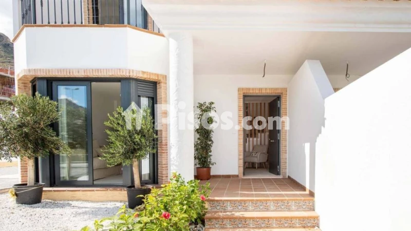 Casa – Cox