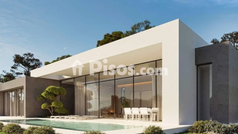 Casa – Calpe - Calp