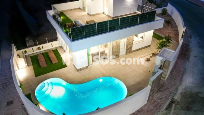 Casa – Rojales, Ciudad Quesada