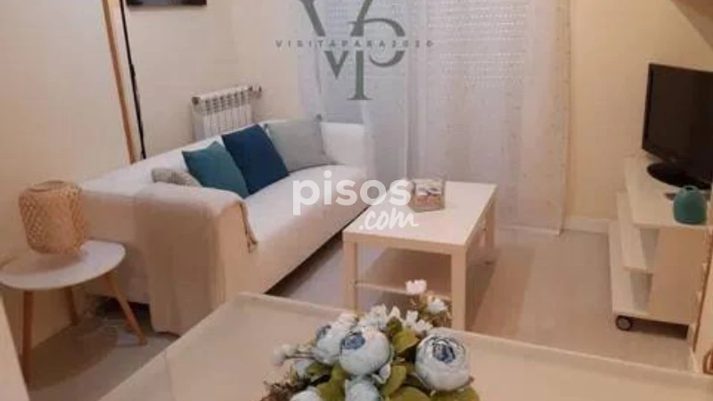 Piso en alquiler en Río Rosas