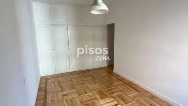 Piso en alquiler en El Viso