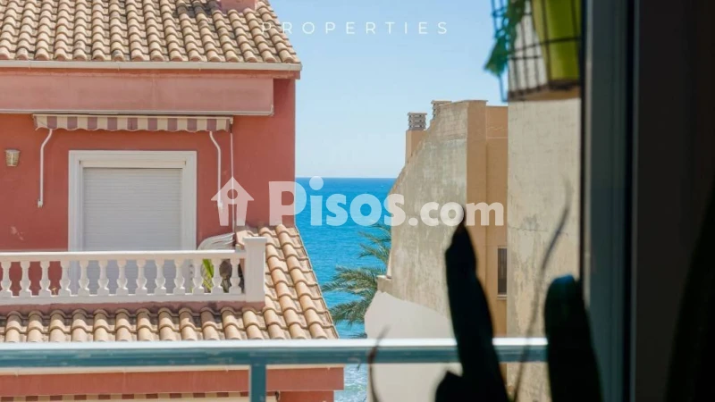 Piso – El Campello
