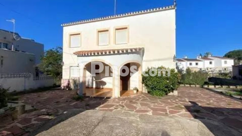 Casa – Dénia