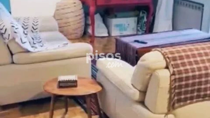 Piso en alquiler en Prosperidad