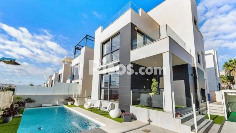 Casa – Torrevieja, Urbanización La Ceñuela
