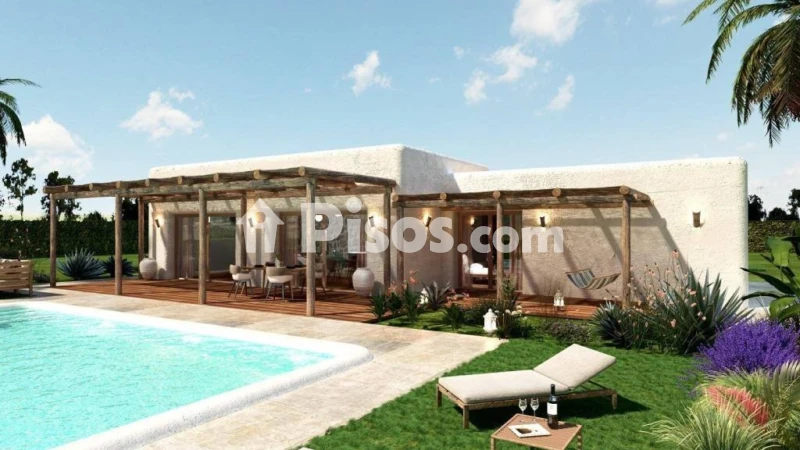 Casa – El Pinós - Pinoso
