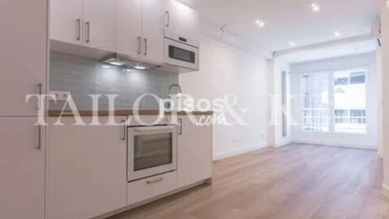 Piso en alquiler en Castilla