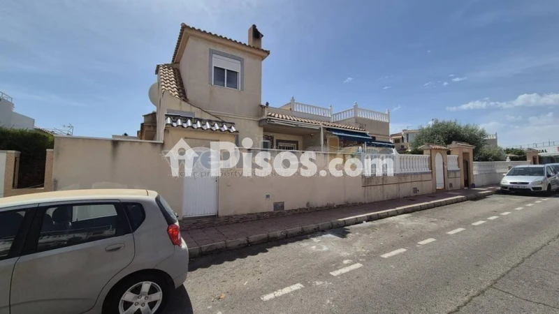 Casa – Torrevieja, Urbanización La Ceñuela