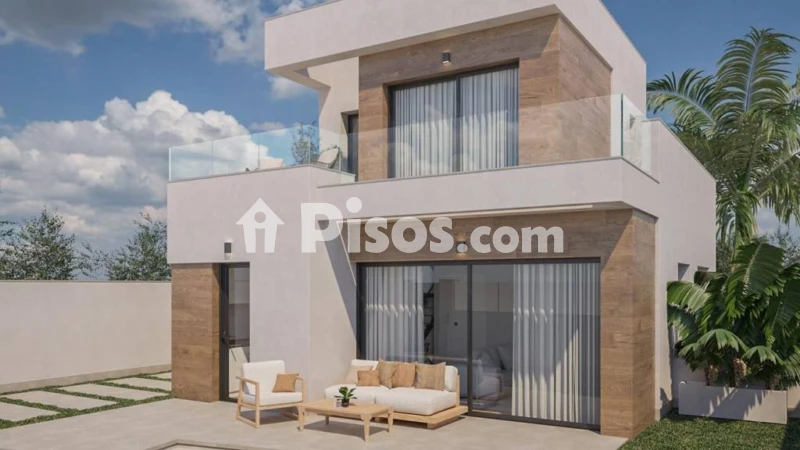 Casa – Pilar de la Horadada, Lo Romero Golf Resort