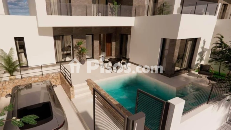 Casa – Dolores