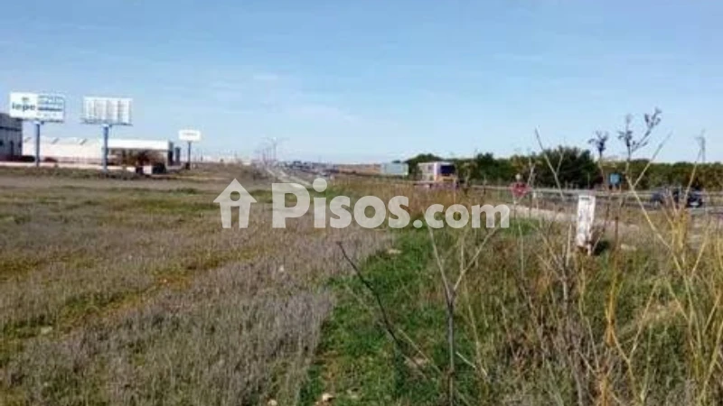 Terreno en venta en La Gineta