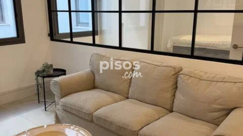 Piso en alquiler en Bellas Vistas