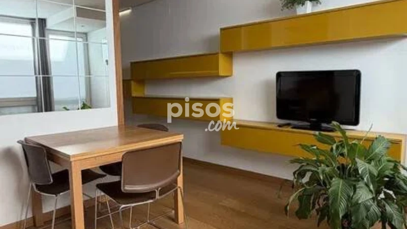 Piso en alquiler en Almagro
