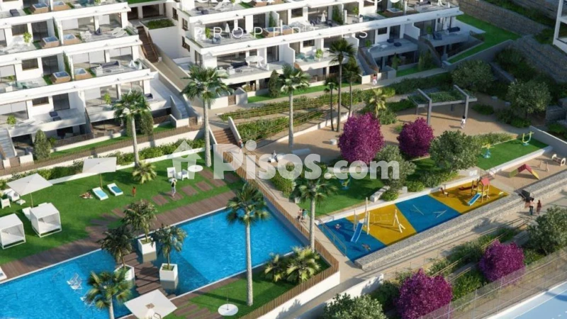 Casa – Finestrat, la Marina Baixa