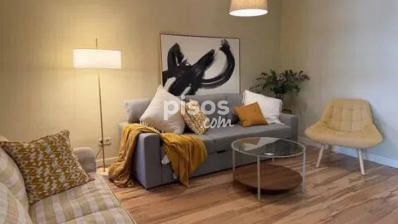 Piso en alquiler en Castillejos