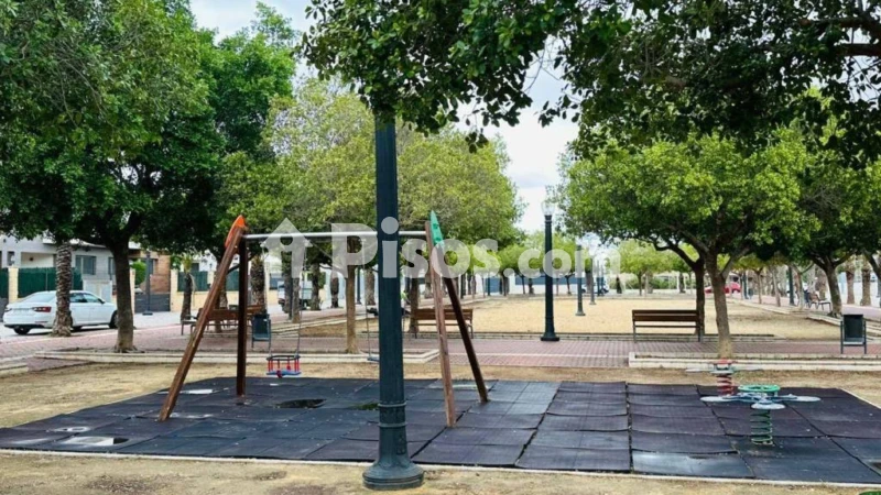 Terreno en venta en Matola-La Foia-Las Bayas-La Marina