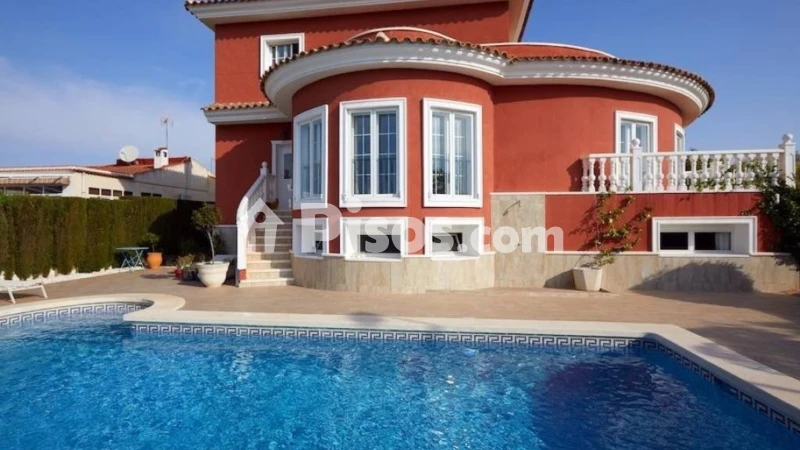 Casa – Rojales, Ciudad Quesada