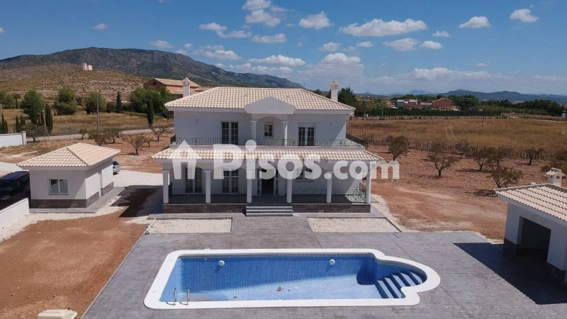 Casa – El Pinós - Pinoso