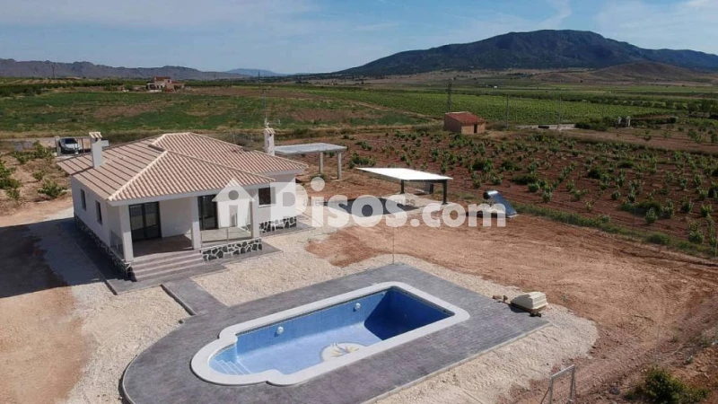 Casa – El Pinós - Pinoso