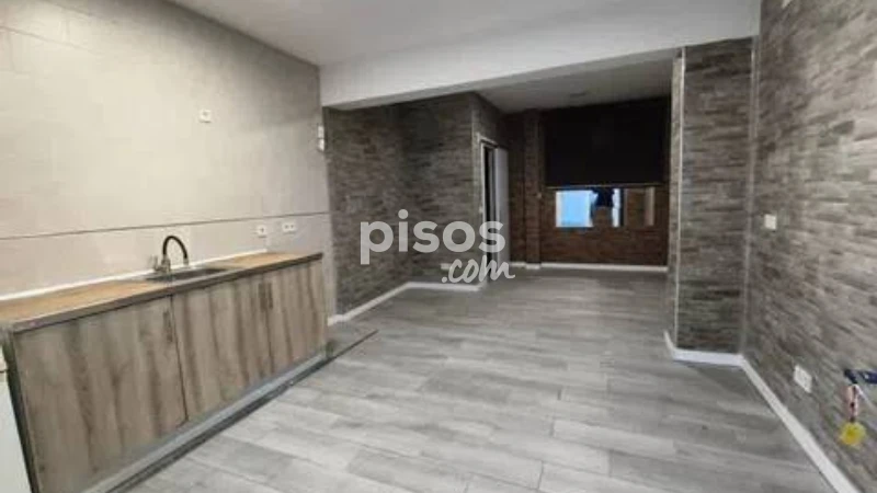 Piso en alquiler en Opañel