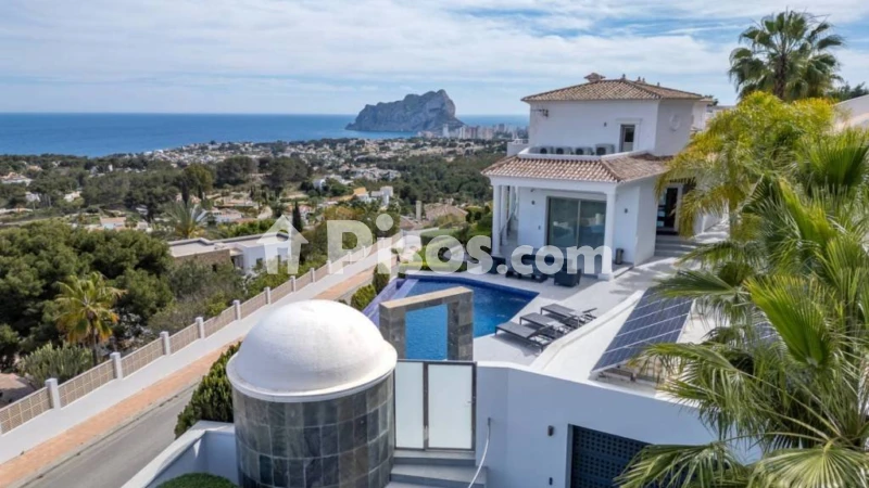 Casa – Benissa