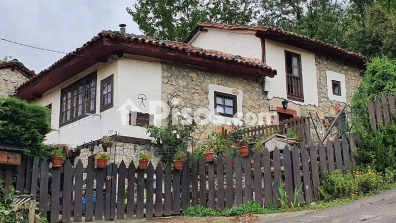 Casa – Teverga - Vista 3