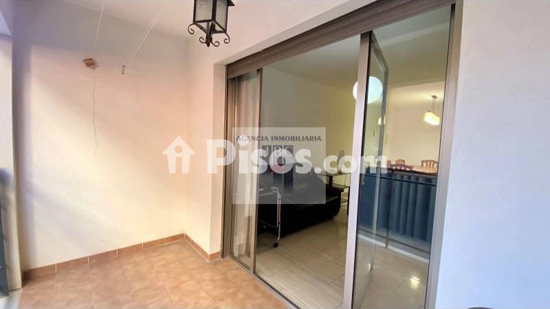 Piso – Alcoi - Alcoy
