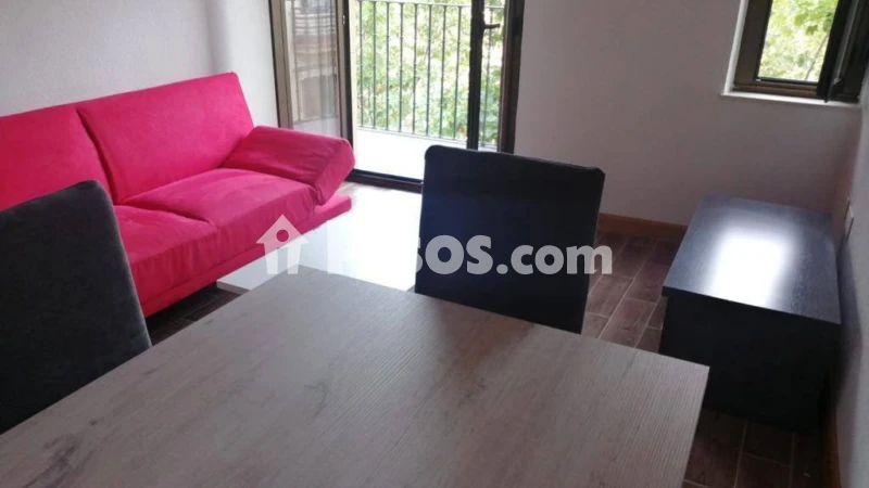 Fotografía del inmueble reportado: 900 €/mes — Salamanca, Salamanca