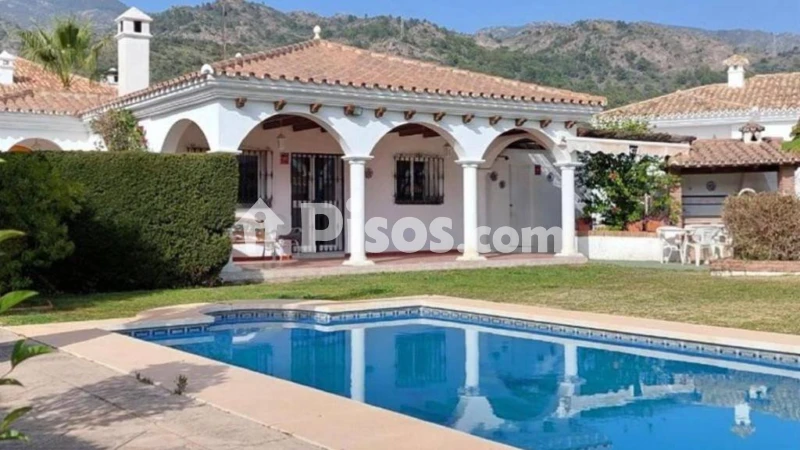 Fotografía del inmueble reportado: 2.200 €/mes — Málaga, Málaga