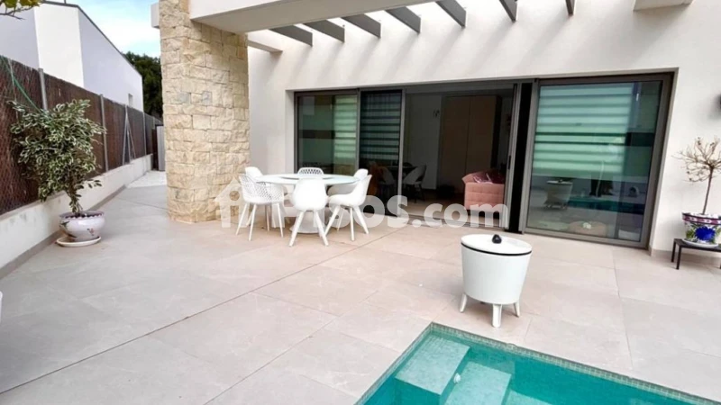 Casa – San Miguel de Salinas