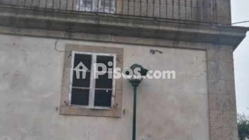 Casa – Santiago de Compostela, Boisaca-A Pulleira, San Caetano