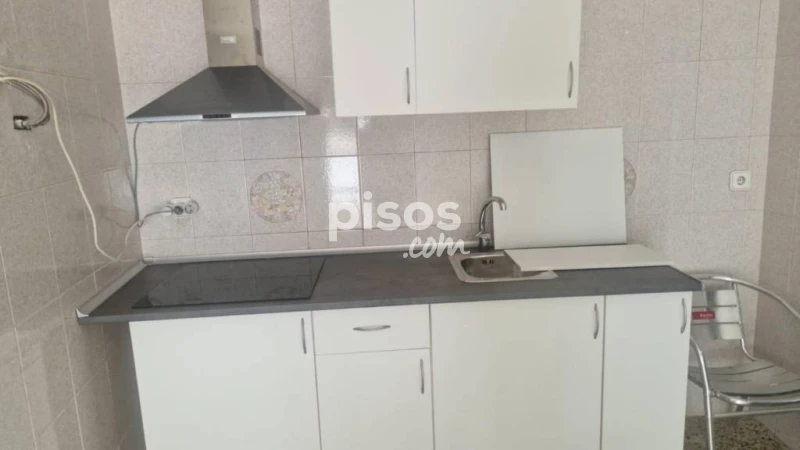 Piso en alquiler en Casco Histórico, Casco Histórico (Mérida) de 490 €<span>/mes</span>